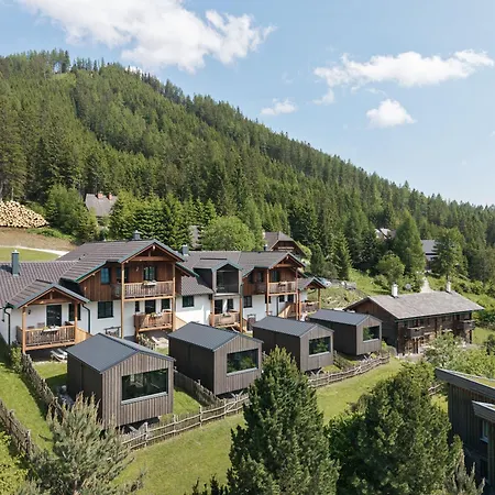 Apartamento Sloho Bergurlaub - Adults Only Hohentauern