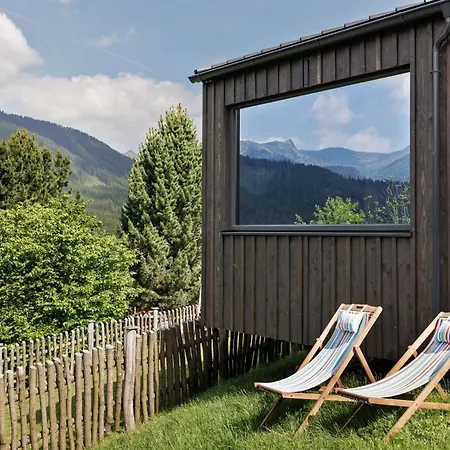 Sloho Bergurlaub - Adults Only