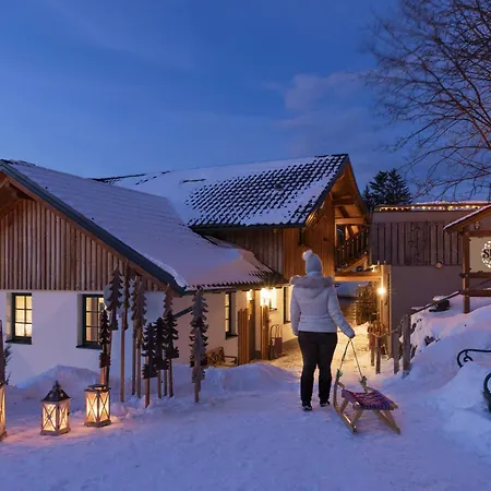 Sloho Bergurlaub * 上陶恩