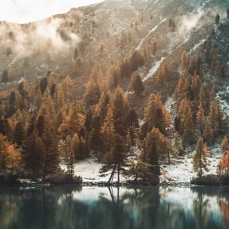 Апартаменты Sloho Bergurlaub