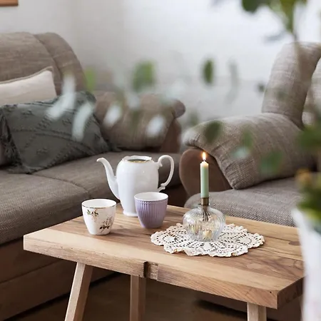 Edelraute Apartment