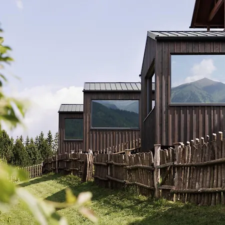 Apartamento Sloho Bergurlaub - Adults Only