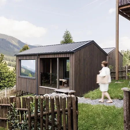 Sloho Bergurlaub - Adults Only Hohentauern