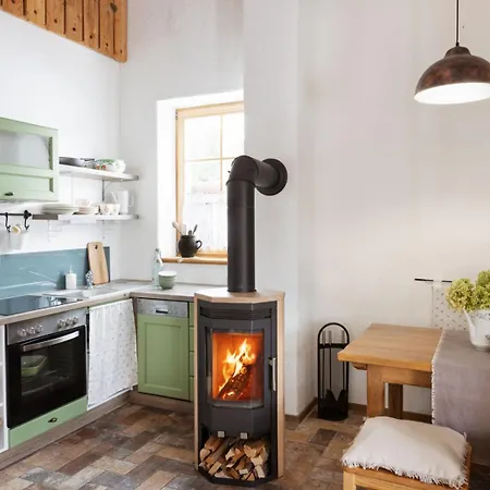 Edelraute Apartment