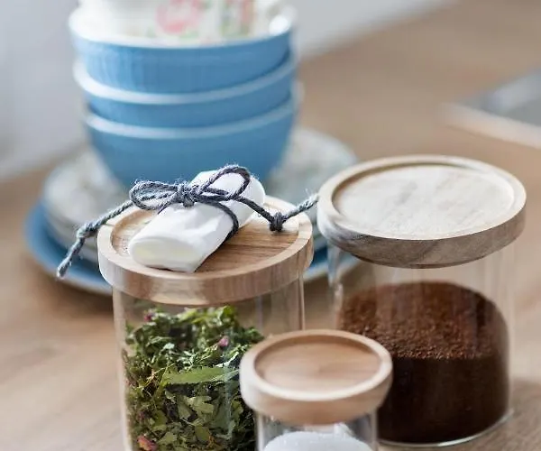 Sloho Bergurlaub Хоэнтауэрн