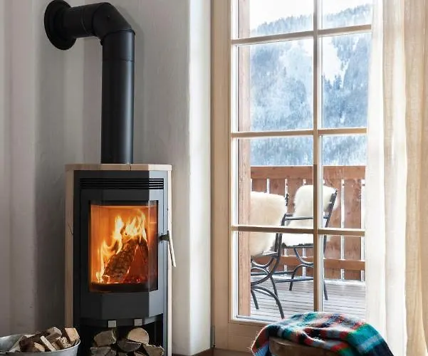 Sloho Bergurlaub Апартаменты Хоэнтауэрн