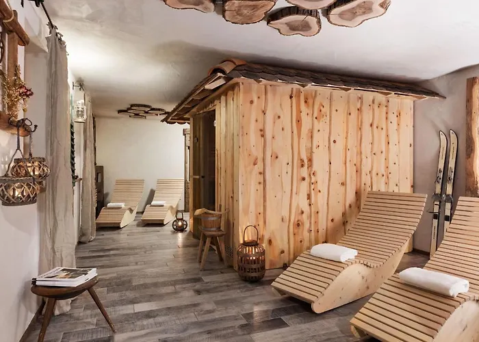 Sloho Bergurlaub * Хоэнтауэрн