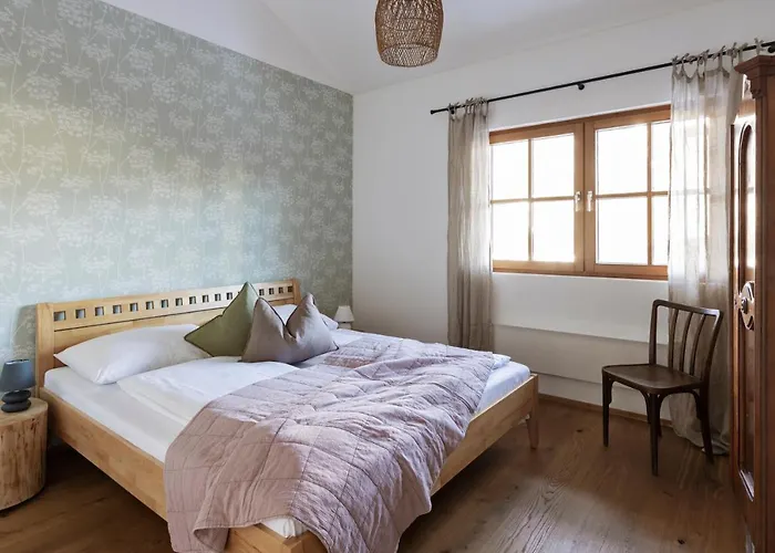 Sloho Bergurlaub Hohentauern