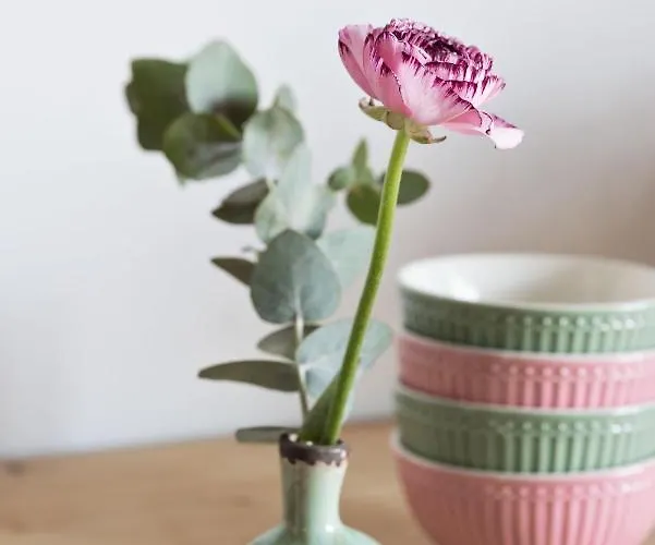 Apartament Sloho Bergurlaub Hohentauern