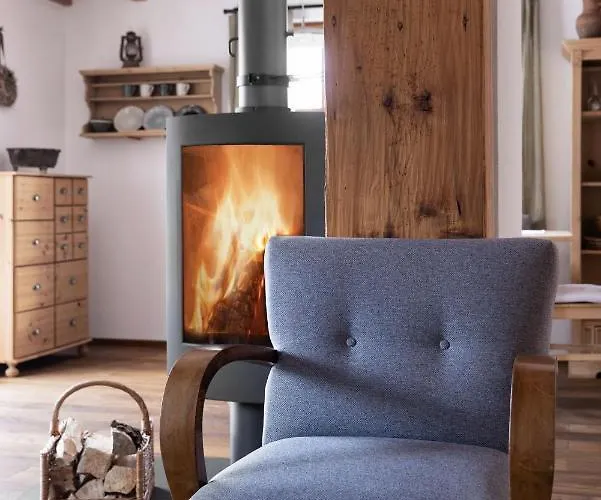 Апартаменты Sloho Bergurlaub *