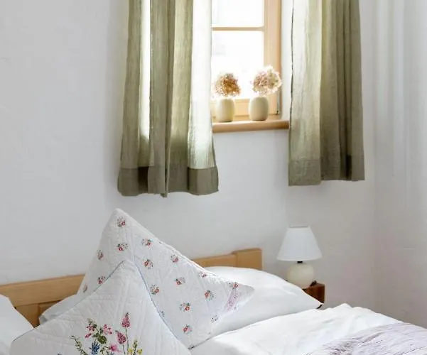 Sloho Bergurlaub Хоэнтауэрн