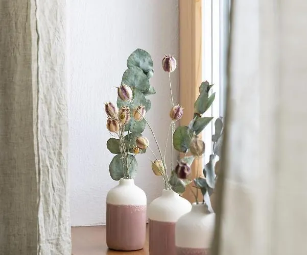 Apartament Sloho Bergurlaub