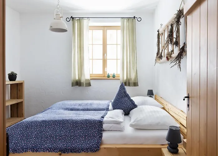 Apartament Sloho Bergurlaub Hohentauern