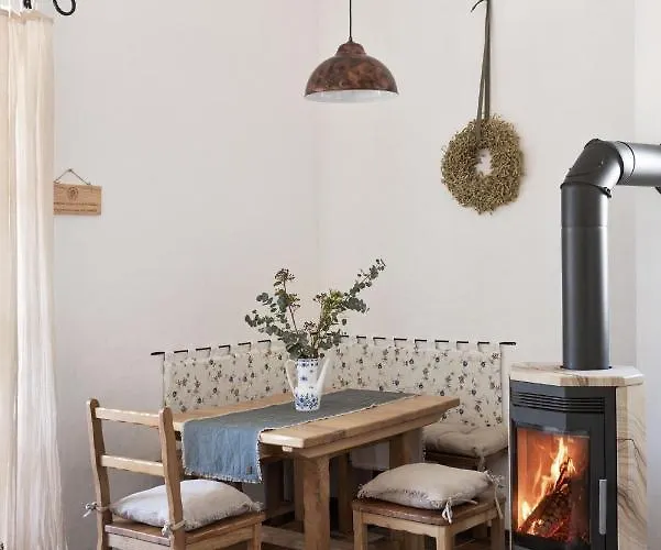 Apartament Sloho Bergurlaub Hohentauern