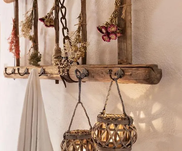 Sloho Bergurlaub Хоэнтауэрн