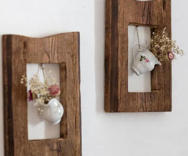 Sloho Bergurlaub Хоэнтауэрн