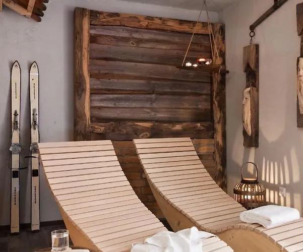 Апартаменты Sloho Bergurlaub *