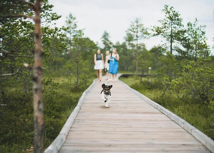 Apartment Sloho Bergurlaub *