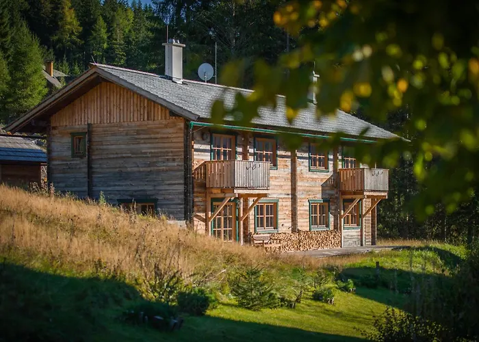 Sloho Bergurlaub * Хоэнтауэрн