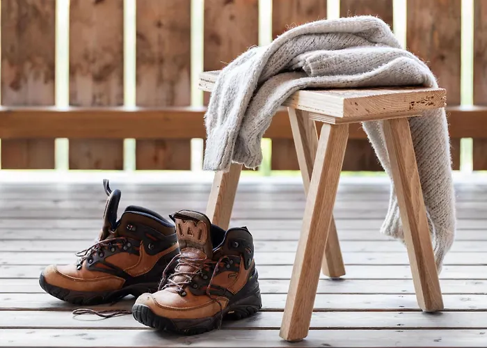 Sloho Bergurlaub Хоэнтауэрн