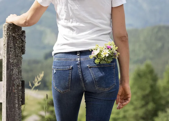 Апартаменты Sloho Bergurlaub *