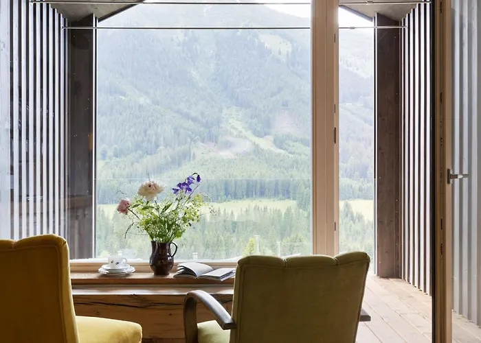 Sloho Bergurlaub Apartament