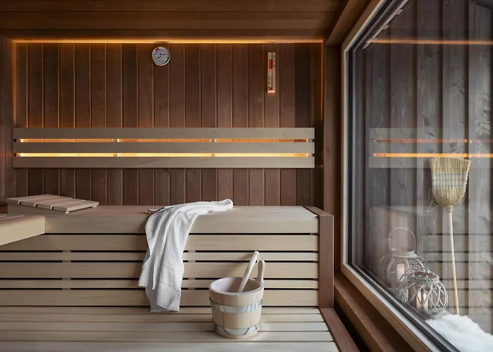 Sloho Bergurlaub Апартаменты *