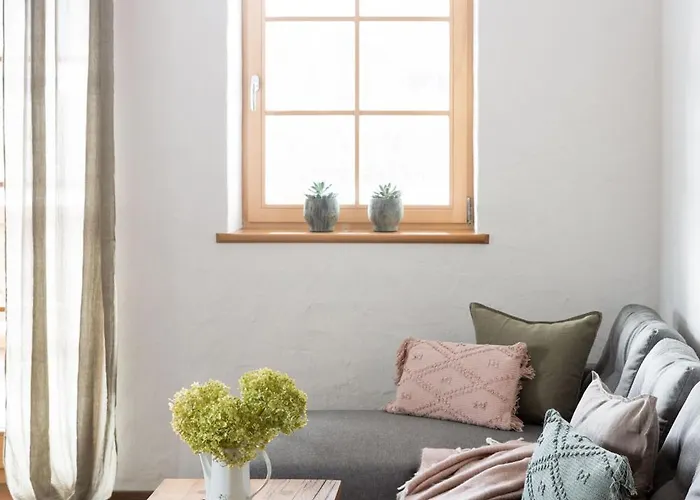 Sloho Bergurlaub Апартаменты