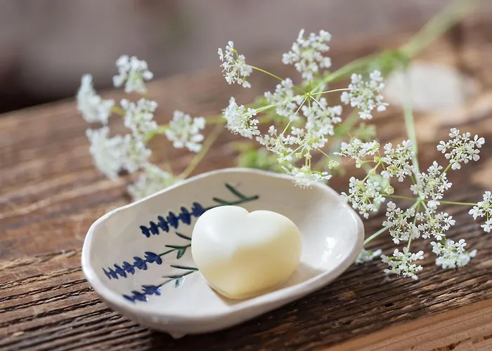 Апартаменты Sloho Bergurlaub