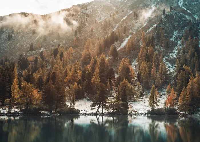 Апартаменты Sloho Bergurlaub